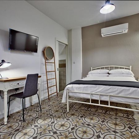 Chateau La Vallette - Barrakka Suite Valletta Kültér fotó