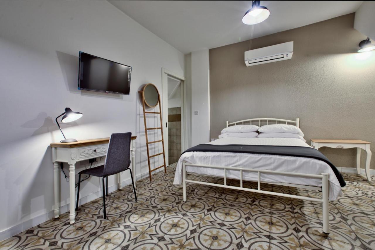 Chateau La Vallette - Barrakka Suite Valletta Kültér fotó