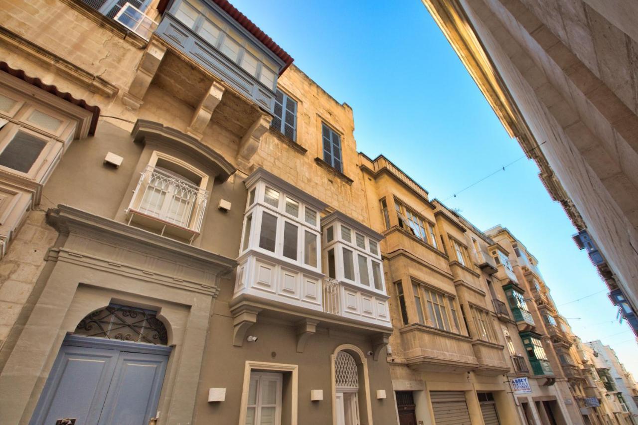 Chateau La Vallette - Barrakka Suite Valletta Kültér fotó