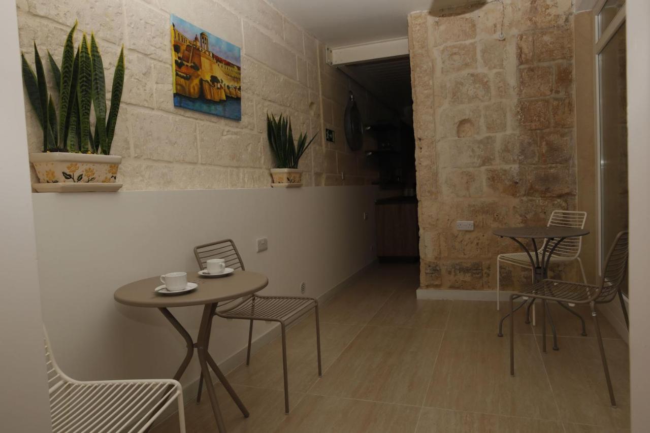 Chateau La Vallette - Barrakka Suite Valletta Kültér fotó